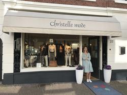 Christelle Mode, Voorburg openingstijden