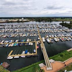 Jachthaven De Batavier, Niftrik openingstijden