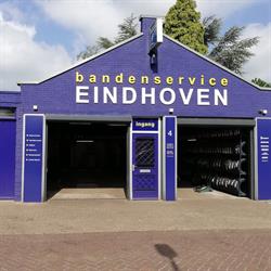 Bandenservice Eindhoven, openingstijden