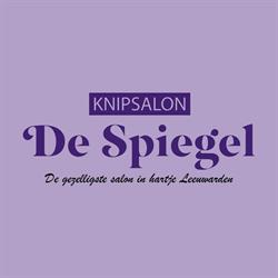 Knipsalon De Spiegel /. Be Beauty Bar, Leeuwarden openingstijden