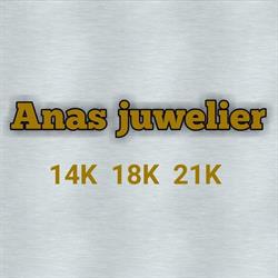 Anas Juwelier, Arnhem openingstijden