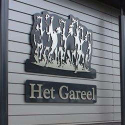 Gareel Ruitersport-Artikelen Het, Schijndel openingstijden