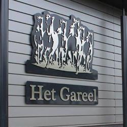 Gareel Ruitersport-Artikelen Het, Schijndel openingstijden