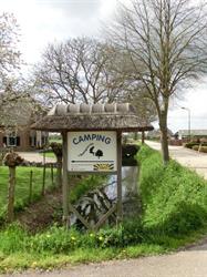 Camping Boomgaardje 't, Wijk bij Duurstede openingstijden