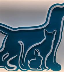 Delta Dierenartsen, Dronten openingstijden