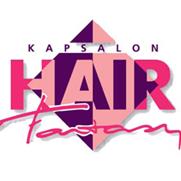 Hair Fantasy Kapsalon, Naarden openingstijden