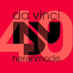 Da Vinci Bv Herenmode, Geleen openingstijden