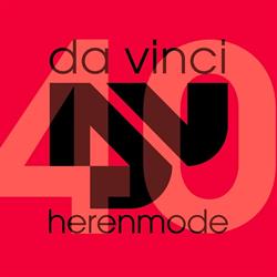 Da Vinci Bv Herenmode, Geleen openingstijden