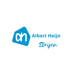 Albert Heijn, Strijen openingstijden