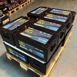 B & S Accu's, Sliedrecht openingstijden