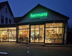 Hermans Tweewielers, Bemmel openingstijden