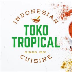 Tropical Toko, Vlaardingen openingstijden