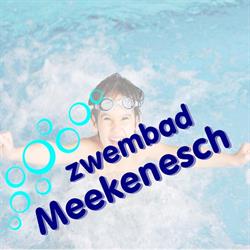 Meekenesch Zwembad 't, Lichtenvoorde openingstijden