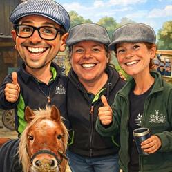 Kinderboerderij De Kerkestee, Hellevoetsluis openingstijden