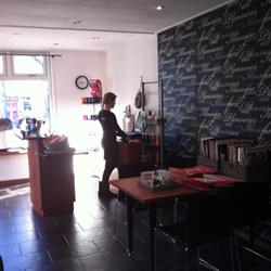 Jeannette's Haarmode, Hellendoorn openingstijden