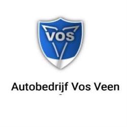 B.V. Automobielbedrijf Rien Vos en Zonen, Veen openingstijden