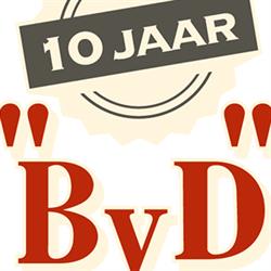 BIJ VAN DIJK CAFÉ, Geldrop openingstijden
