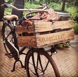 Kapsalon Marielle's Styling, Westerbork openingstijden