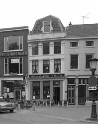 Café 't Neutje, Utrecht openingstijden