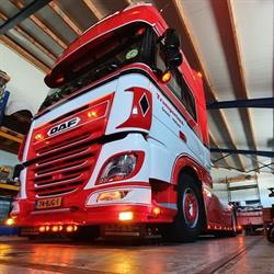Transportena & Zn Vof, Sneek openingstijden