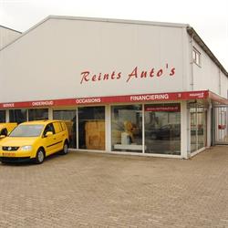 Autobedrijf J. Reints, Kampen openingstijden