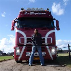 J. van Mondfrans Vee Transport, Ermelo openingstijden