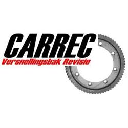 Carrec Versnellingsbak Revisie, Baexem openingstijden