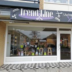 Trendline, Bodegraven openingstijden