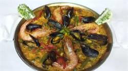 Paella Spaans Restaurant La, Amsterdam openingstijden