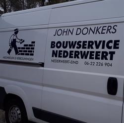 Bouwservice Nederweert, Nederweert-Eind openingstijden