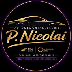 Nicolai Autosloperij, Drachten openingstijden