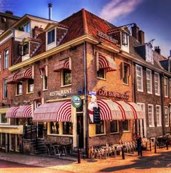 Hans en Grietje Café, Amsterdam openingstijden