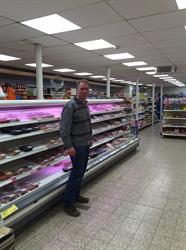 Totaalmarkt John Elfring, Slootdorp openingstijden