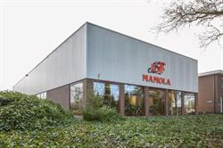 Mamola Motoren, Laren openingstijden