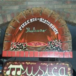 Musica Italiaans Restaurant, Almere openingstijden