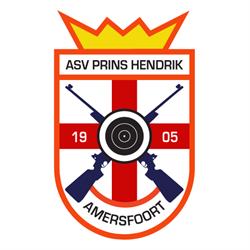 Prins Schietvereniging Hendrik, Amersfoort openingstijden