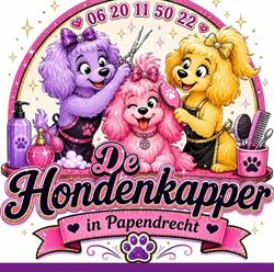 De Hondenkapper honden trimsalon Papendrecht, openingstijden