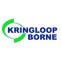 Stichting Kringloopbedrijf Borne, openingstijden
