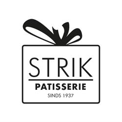 Strik Patisserie, Malden openingstijden