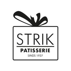 Strik Patisserie Productie Atelier, Malden openingstijden