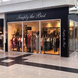 Simply the Best, Zwijndrecht openingstijden