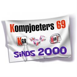 Kompjoeters 69, Roermond openingstijden