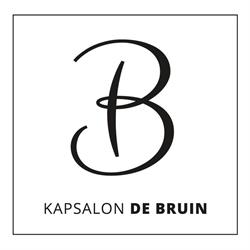 Kapsalon de Bruin, Ermelo openingstijden