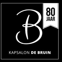 Kapsalon de Bruin, Ermelo openingstijden