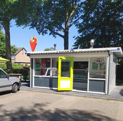 Snackpunt Het, Drachten openingstijden