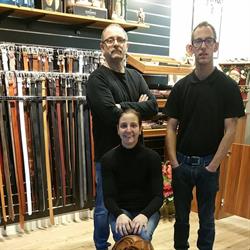 Hakkenbar en Sleutelservice, Lelystad openingstijden