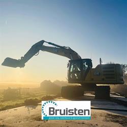 Bruisten GWW B.V., Dreumel openingstijden