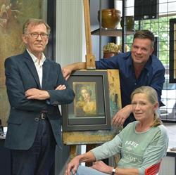 Galerie De Duig, Vlaardingen openingstijden