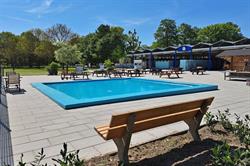 Zwembad De Waterman, Wateringen openingstijden