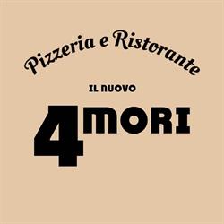 4 Mori Pizzeria, Assen openingstijden